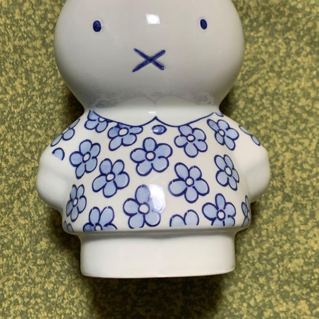 大阪関西万博 EXPO2025 オランダ　ミッフィー スタチュー デルフト ①