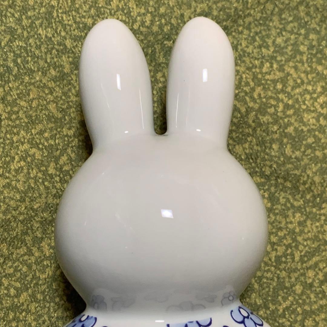 大阪関西万博 EXPO2025 オランダ　ミッフィー スタチュー デルフト ①