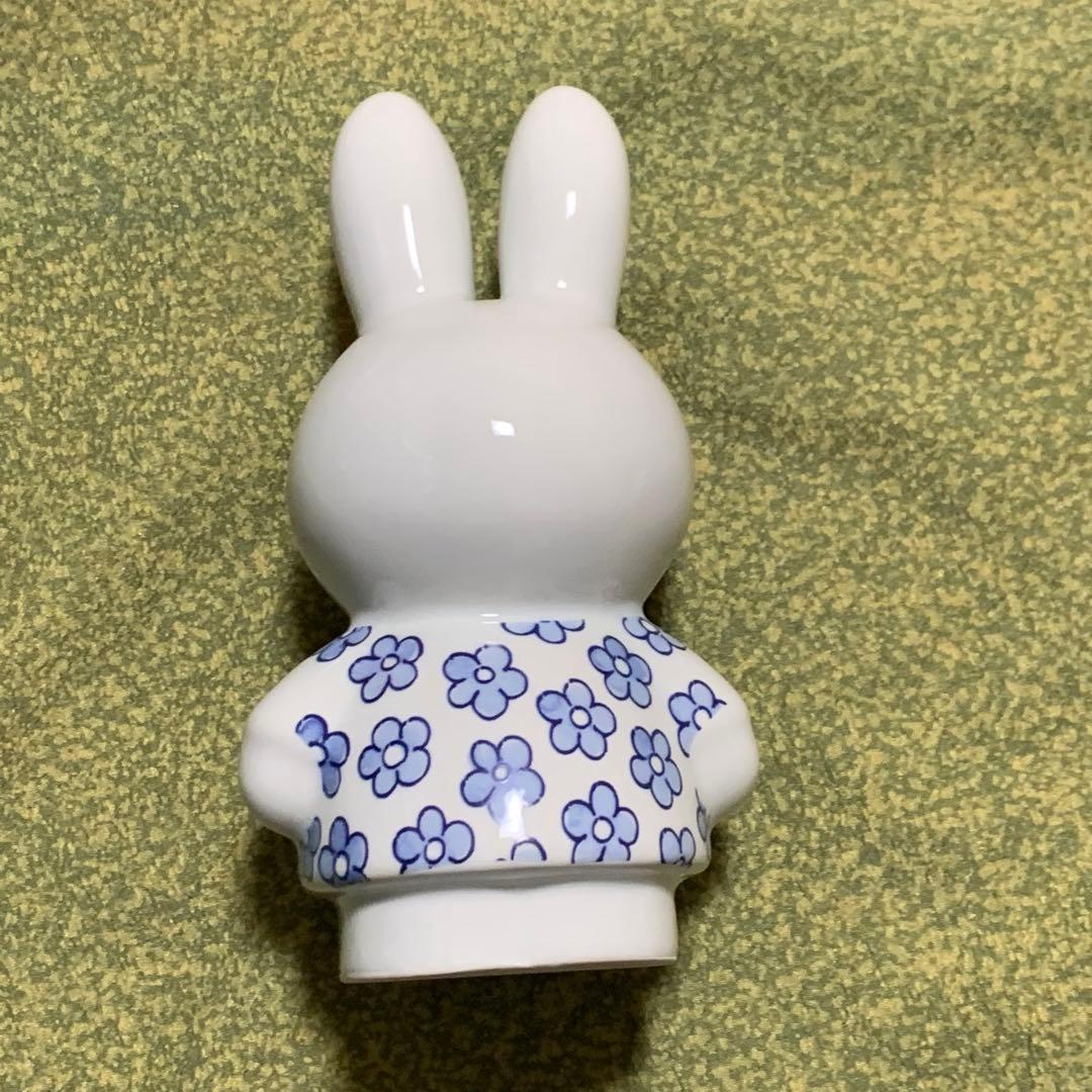 大阪関西万博 EXPO2025 オランダ　ミッフィー スタチュー デルフト ①