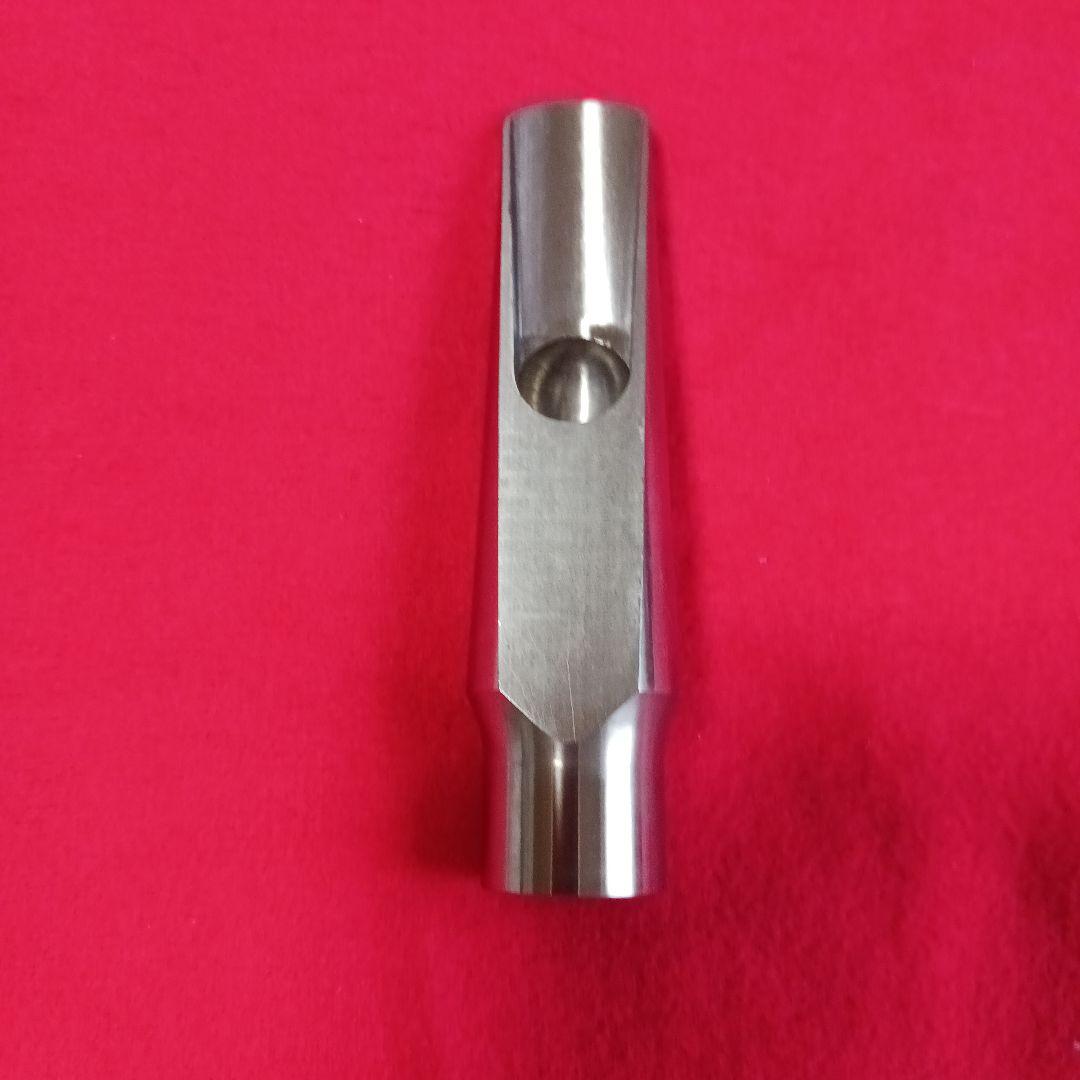 YUKIHANAマウスピースS7アルト用 - メルカリ