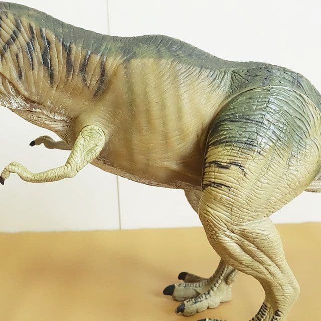 ロストワールド スラッシャーTレックス ジュラシックワールド - メルカリ