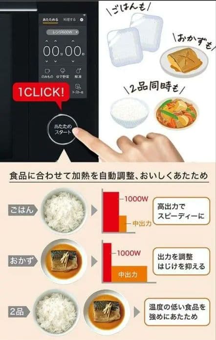 TOSHIBA 石窯ドーム　2025年製 ER-D7000B 白