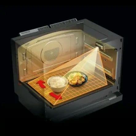 TOSHIBA 石窯ドーム　2025年製 ER-D7000B 白