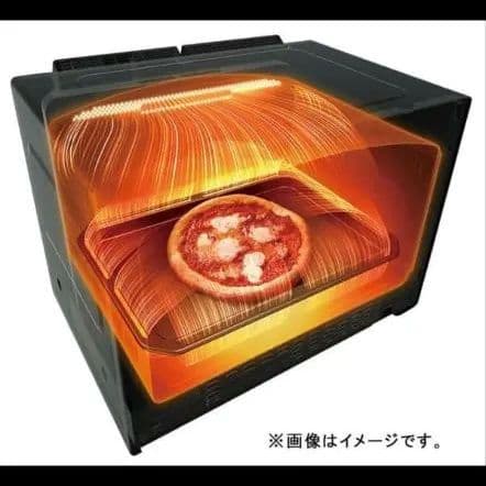 TOSHIBA 石窯ドーム　2025年製 ER-D7000B 白