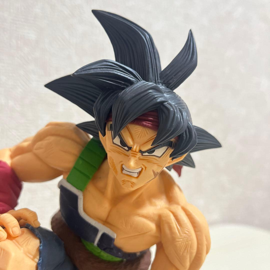 BWFC SMSP バーダック B賞 ドラゴンボール フィギュア 02 - メルカリ