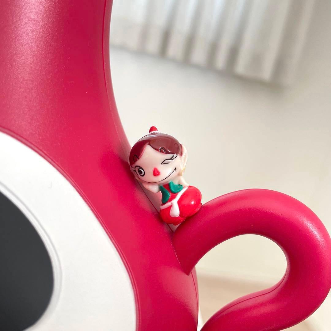 非売品・レア品】ハクション大魔王 魔法の壺 からくり時計 - メルカリ