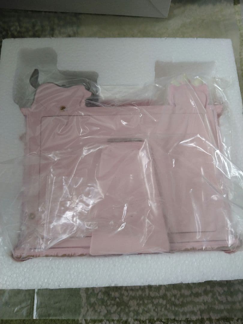 ディズニー　マリー　トゥルーズ　ベルリオーズ　フォトフレーム　写真立て　レア