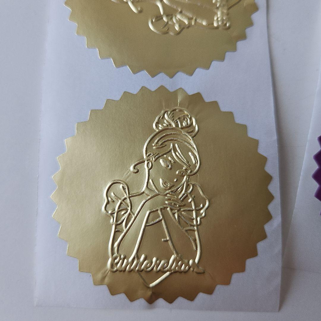 エンボッサー本体 エンボススタンプ バービー プリンセス