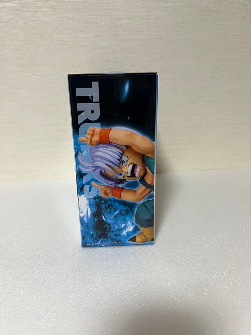 ドラゴンボールZ 一番くじ MASTERLISE A賞B賞C賞D賞 4個セット