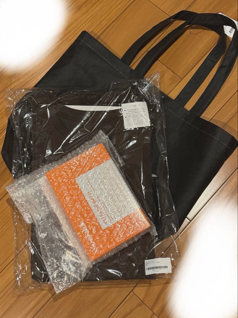 VENEX 2026福袋メンズ ブラウンM or L - メルカリ