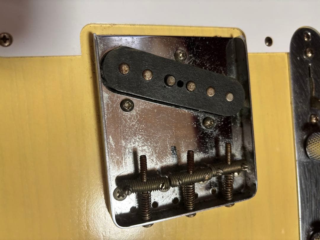 【6月限定特価】Fullertone TELLINGS 60 Rusted