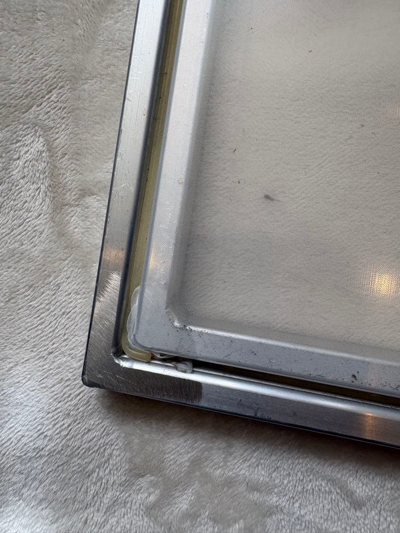 シルクスクリーン zigzag man