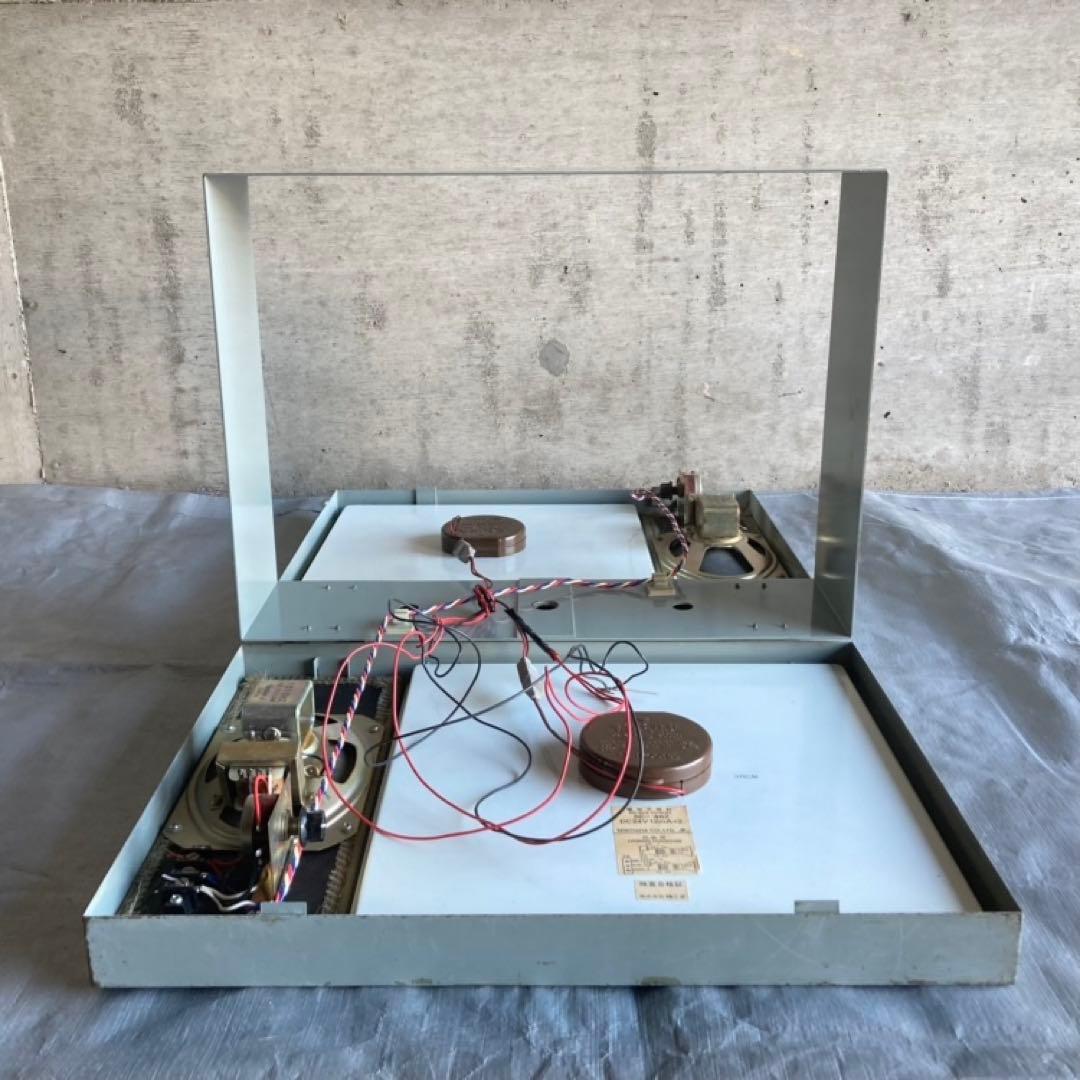 SEIKO セイコー 時計 吊り下げ 大型 学校 スピーカー レア 希少 レトロ