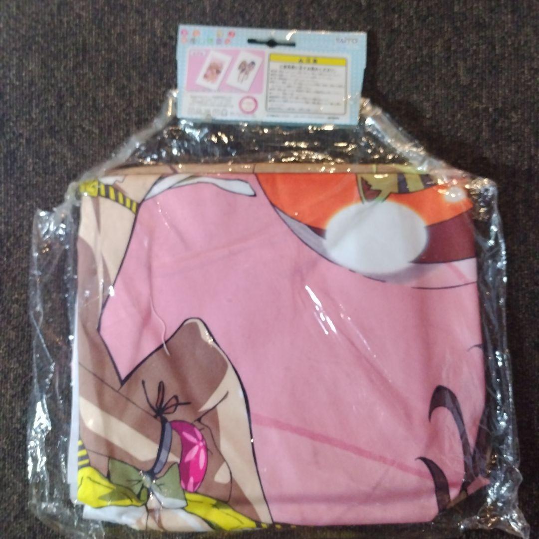 とらドラ! 添い寝シーツ 逢坂大河 1種 - メルカリ