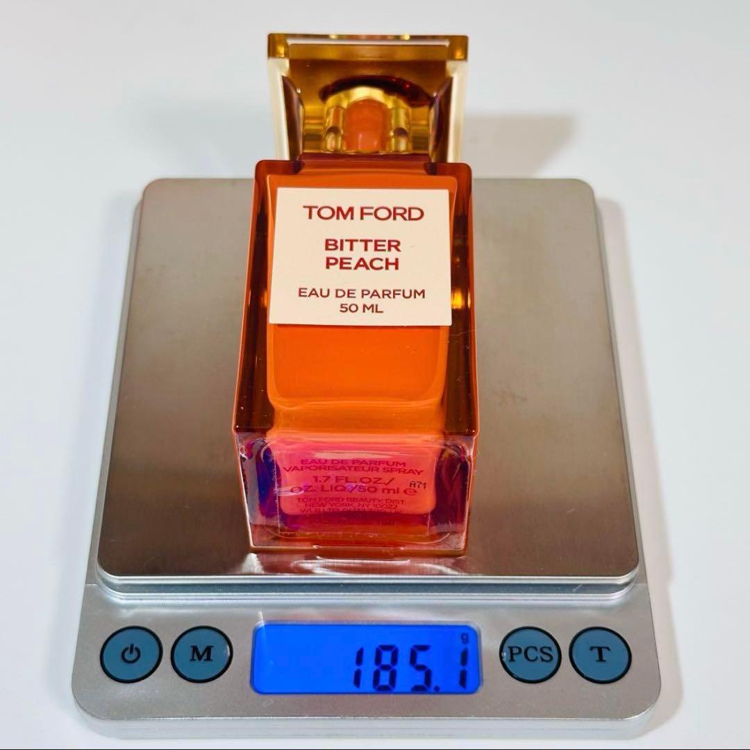 [国内正規品] トムフォード　ビターピーチ 50ml