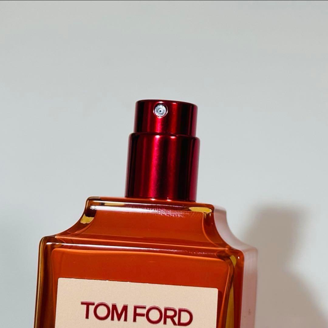 [国内正規品] トムフォード　ビターピーチ 50ml