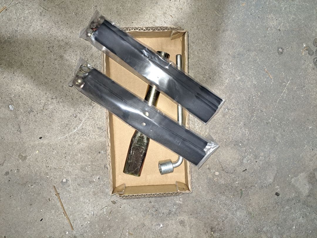 ちー！イセキアグリ　草刈機　sp851　引取限定