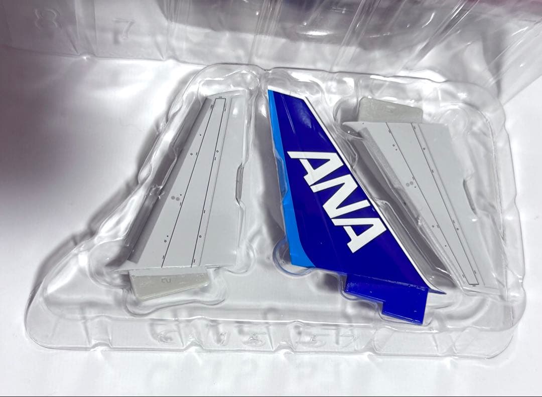 全日空商事 1/200 B777F ANA Cargo JA 77IF - メルカリ