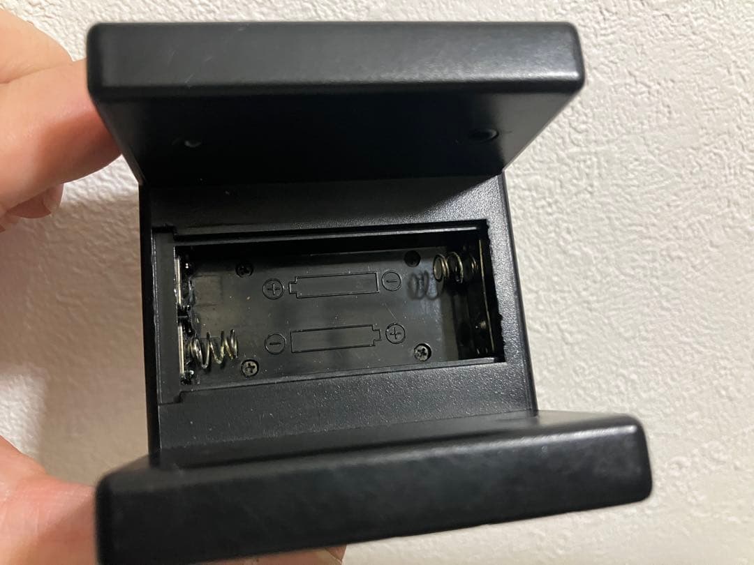 【当時品】ハドソン ビースピ　BeeSpi ビーダマン・ミニ四駆　速度測定器