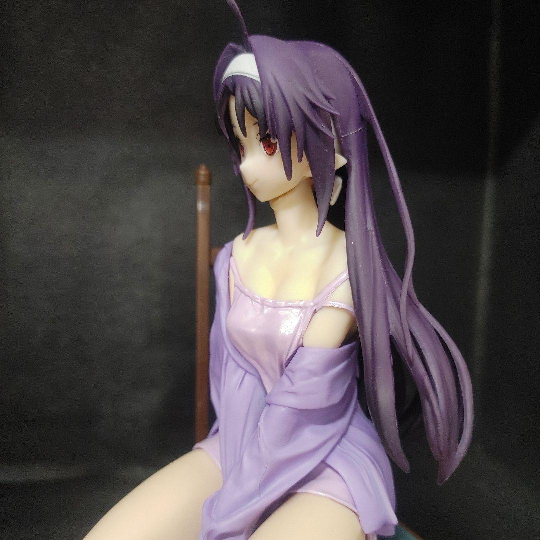 ユウキ　リペイント　フィギュア