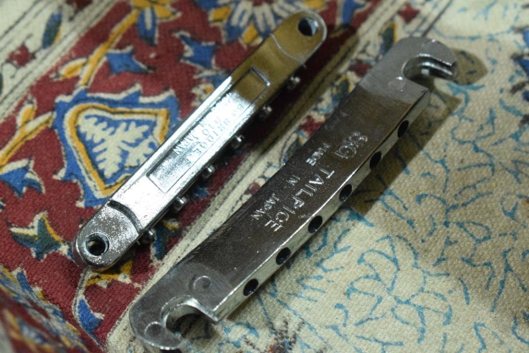 Burny Fernandes LG-480 SLG-50 ソフトケース付 - メルカリ