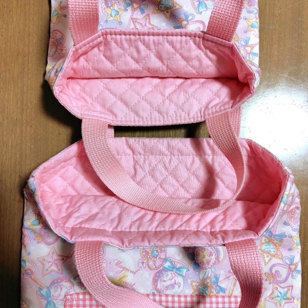 Ella☆ハンドメイド☆オーダー☆入園・入学☆受付3