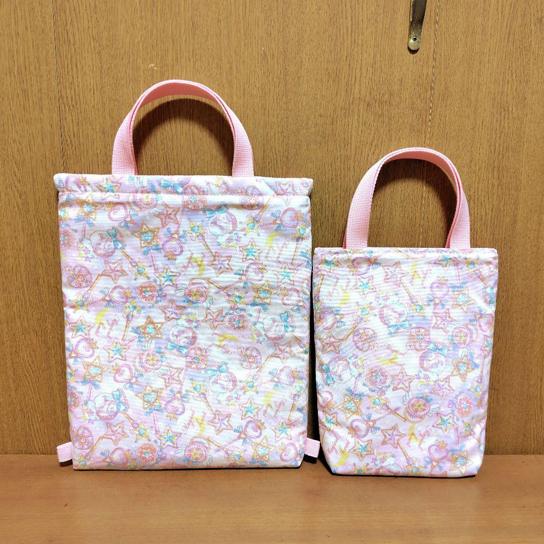 Ella☆ハンドメイド☆オーダー☆入園・入学☆受付3