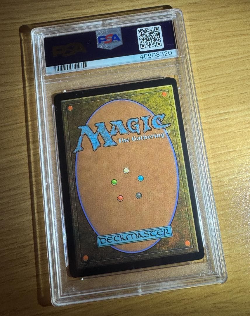 ＰＳＡ１０　ボーラス絵違い　プレリfoil