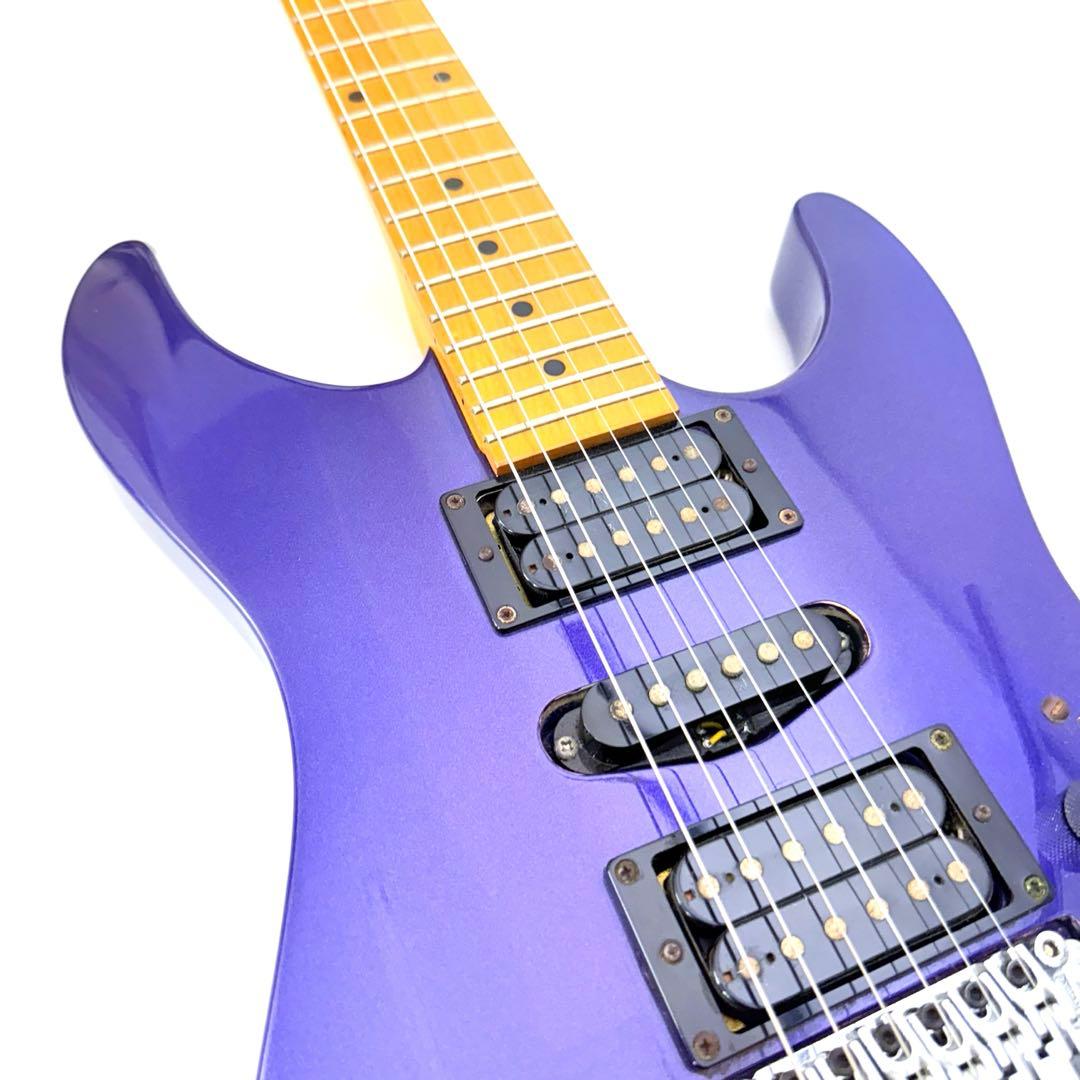 希少】killer KG-STARSHELL Purple キラー - メルカリ