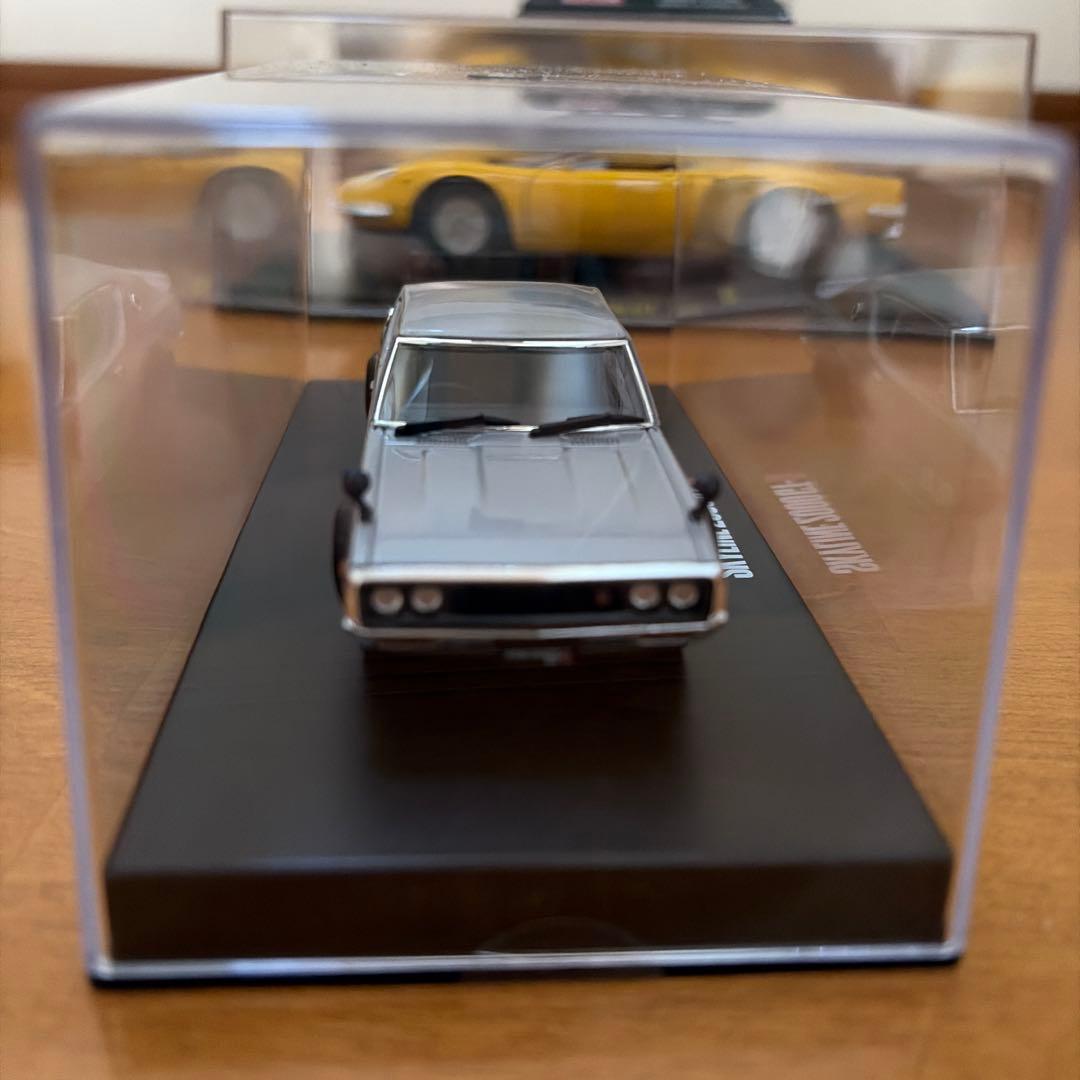 ミニカー 6台セット Dino 243 スカイライン