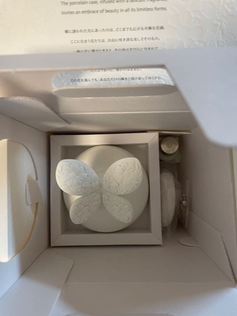 コスメデコルテ♡フェイスパウダーXV