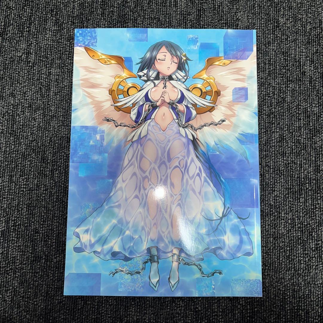 劇場版そらのおとしもの 時計じかけの哀女神 パンフレット - メルカリ