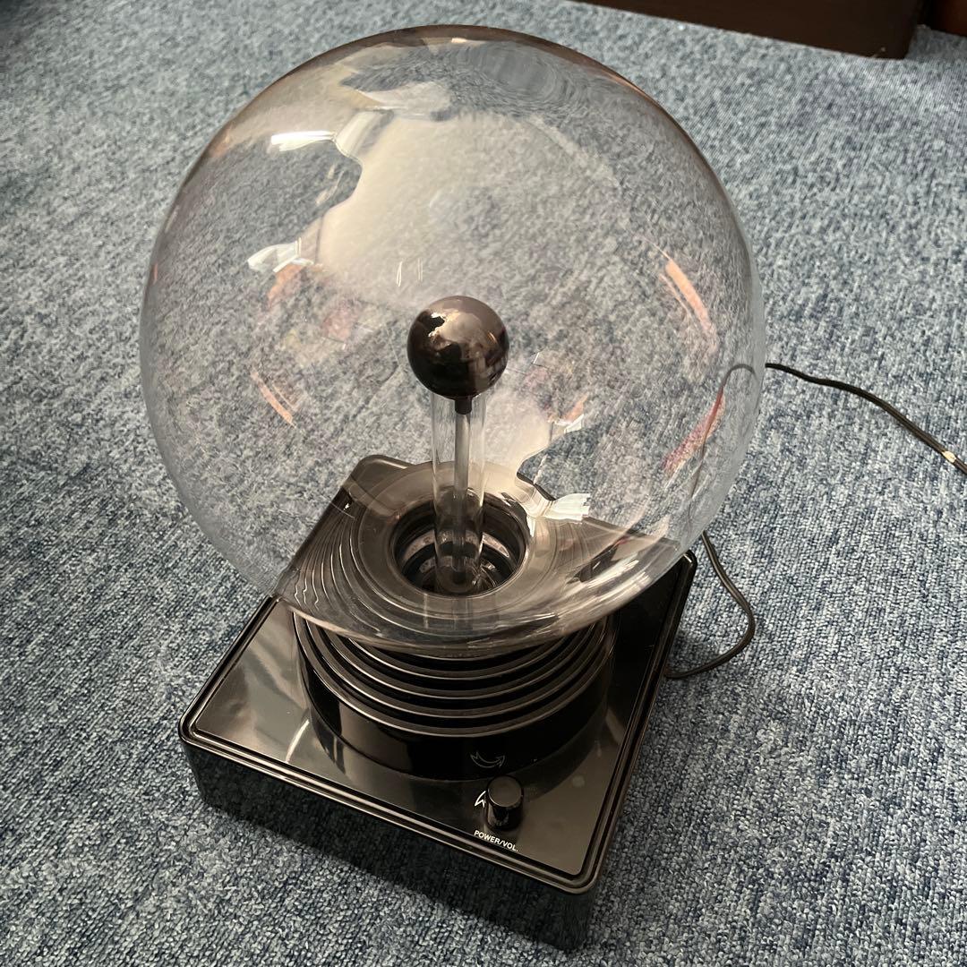 プラズマボール　直径 約23㎝