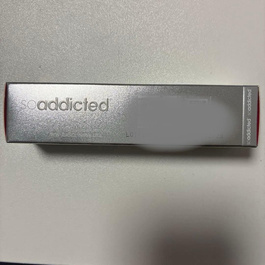 サロン専売正規品　ラッシュアディクト コンディショニングセラム5ml