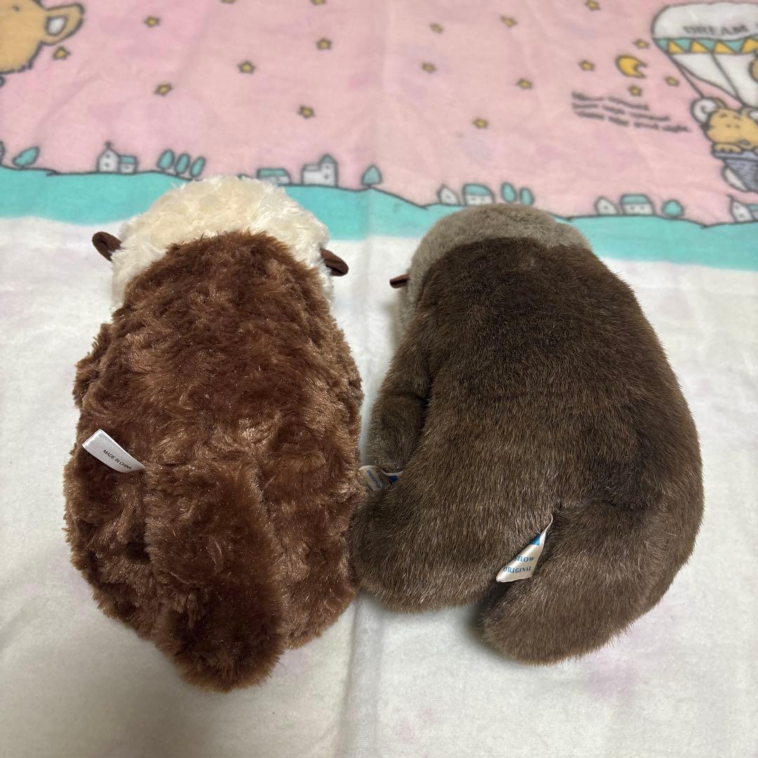 ぬいぐるみ 中古品 まとめ売り 18こ バラ売り不可 ⑪ - メルカリ