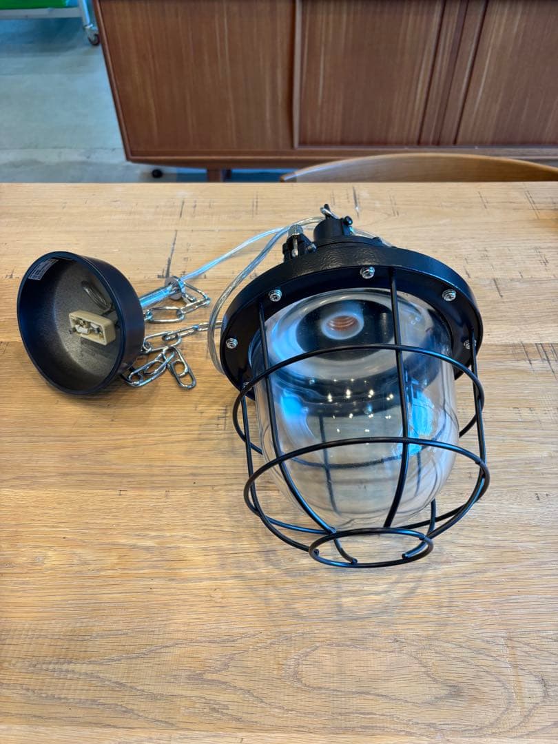 展示現品ARTWORK STUDIO Grand Mazeranペンダントライト