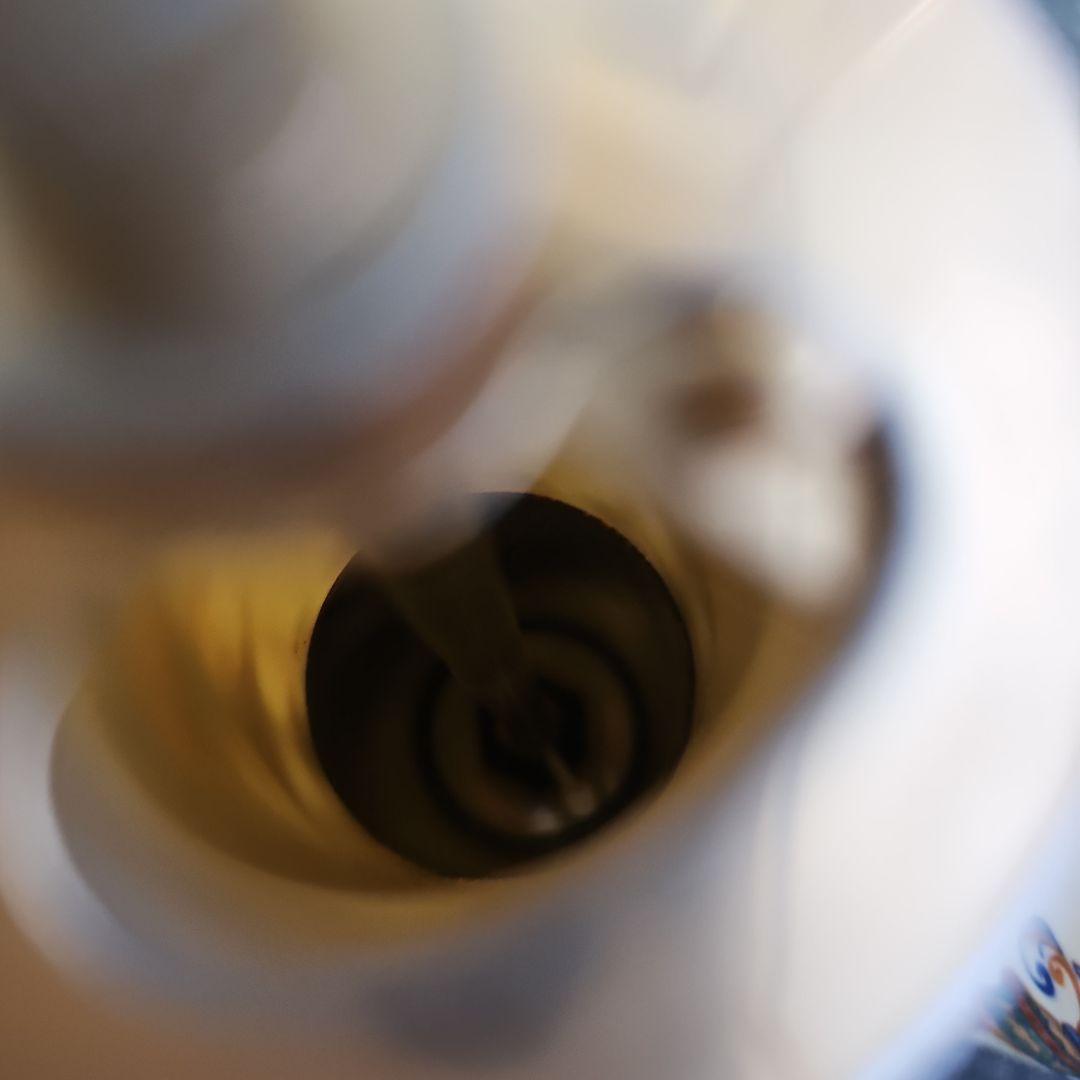 レノックス（Lenox）リド（Lido）シリーズの塩入れ&ペッパーミル2本