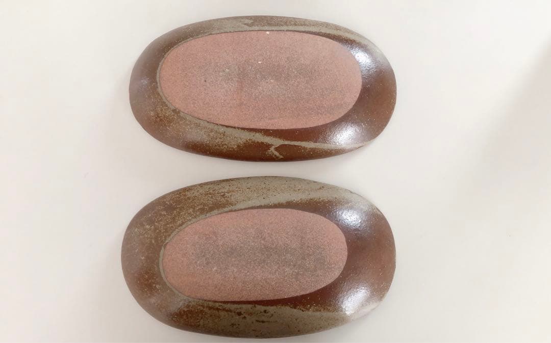 大谷桃子　バナナの葉