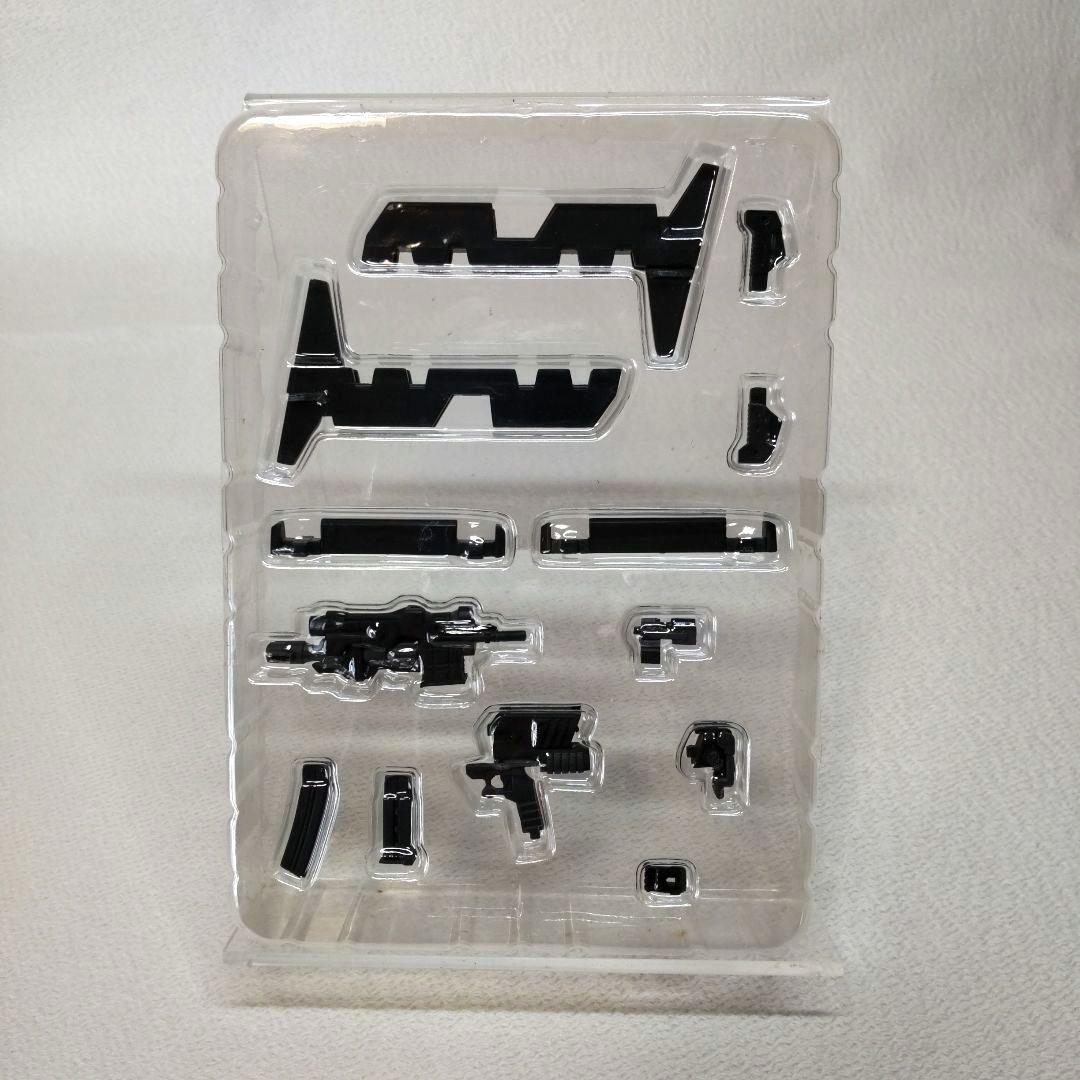 新品未開封〉 MIA ザクⅡ シャア、シン、ガイア、釈&アームズ