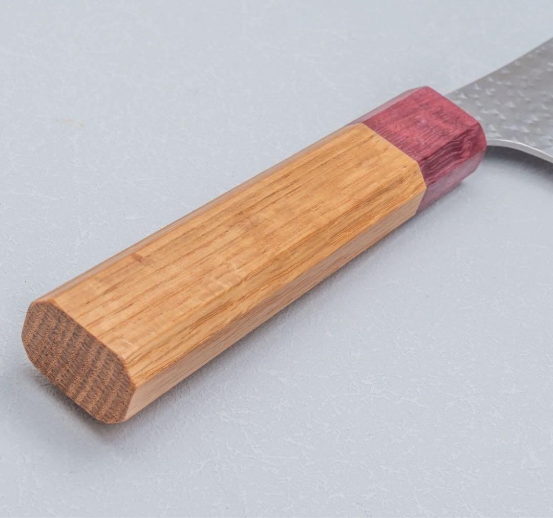 黒崎優　閃光　sg2 筋引き270mm