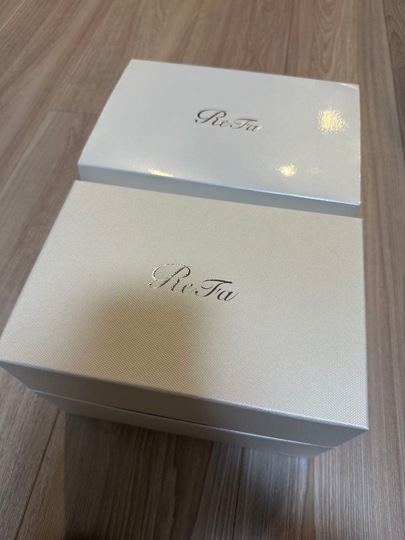 ReFa GRACE HEAD SPA ヘッドスパ　リファ