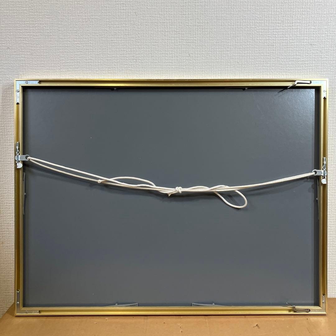 デッサン　原精一「二人の裸婦」