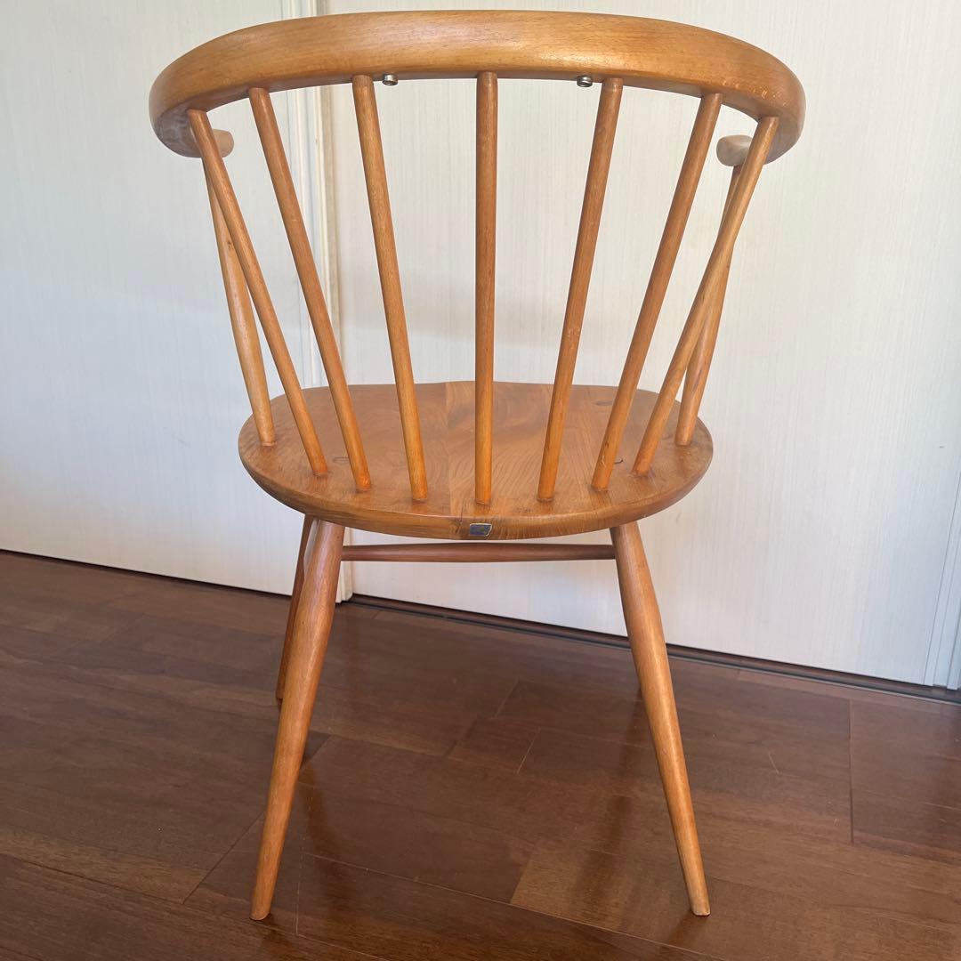 アーコール スモーカーズチェア カウホーン