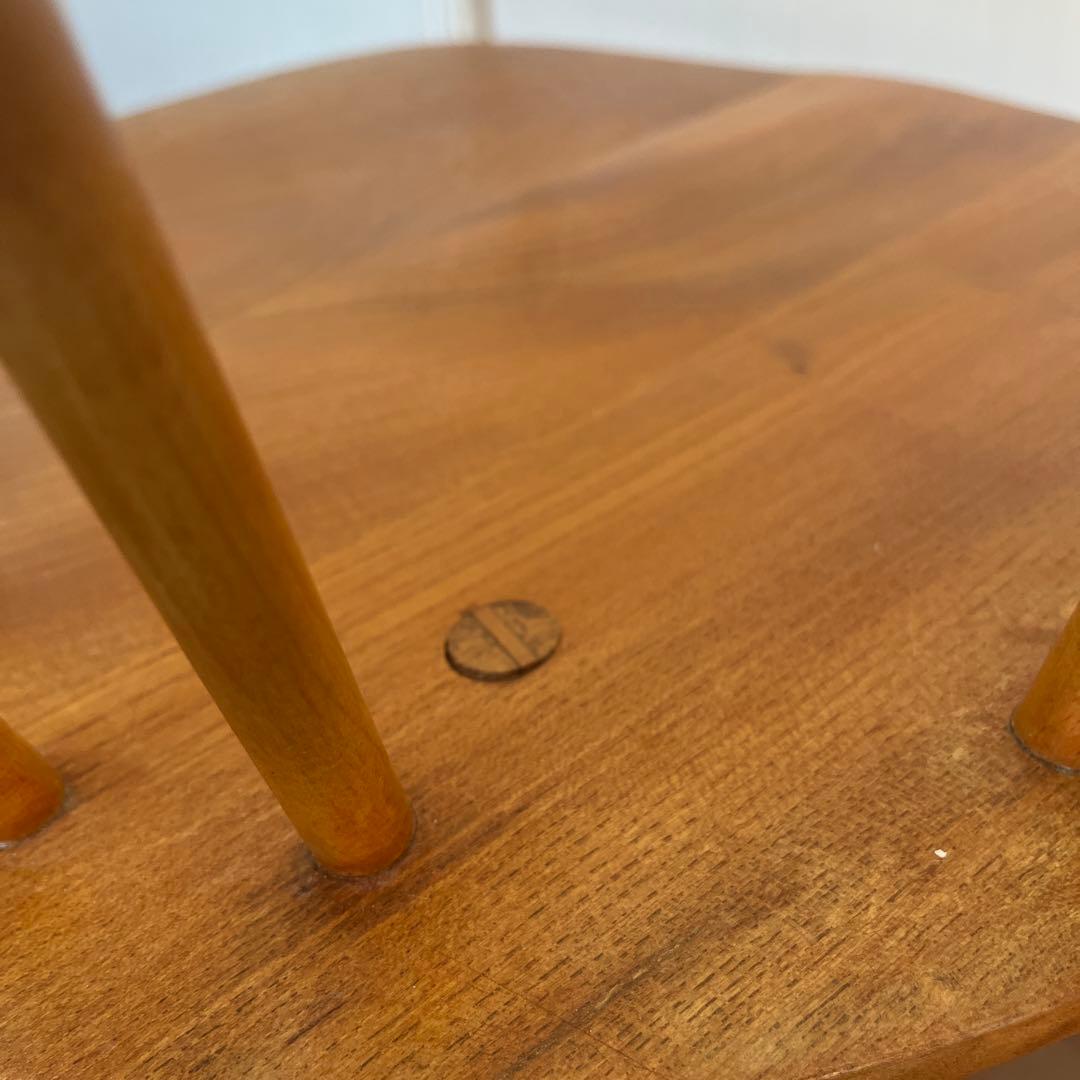 アーコール スモーカーズチェア カウホーン