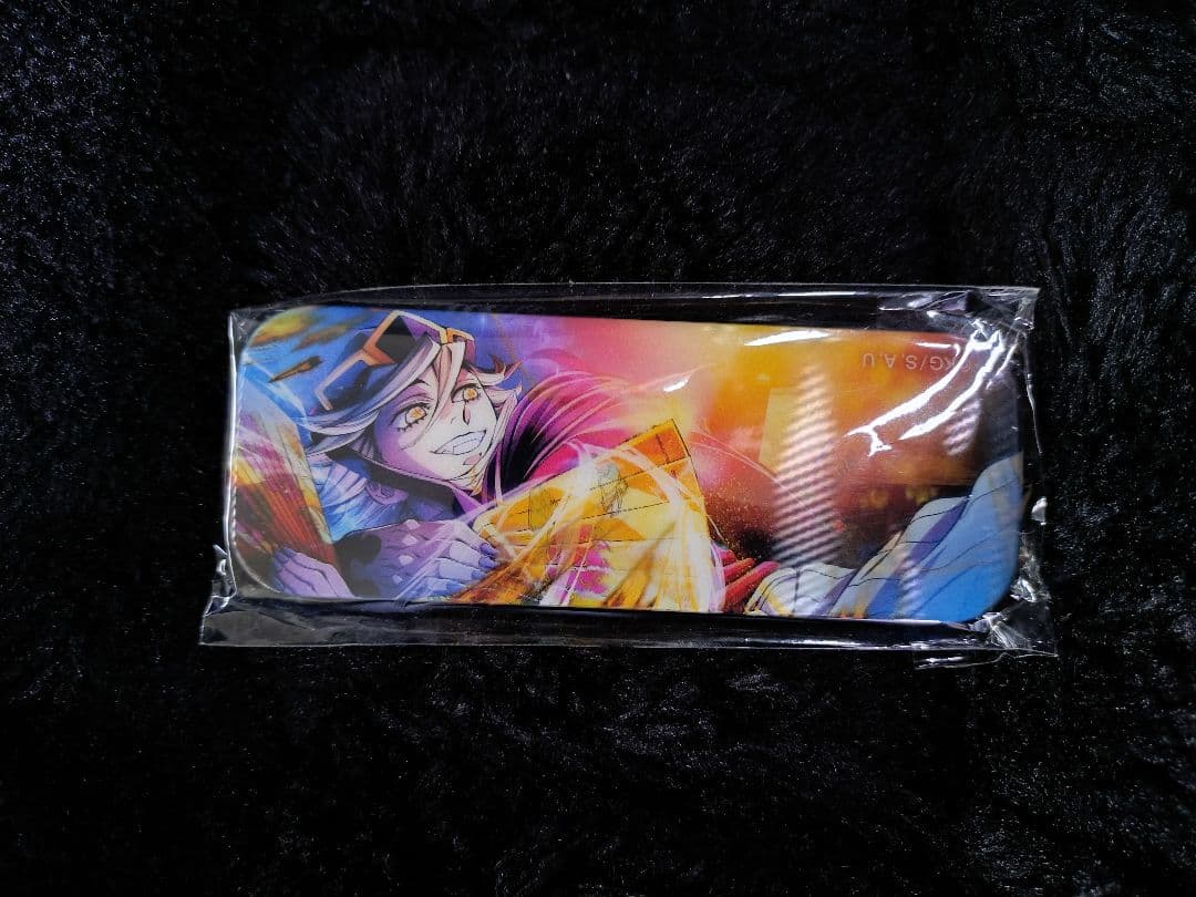 鬼滅 WEBSHOPくじ レンチキュラーロング缶バッジ 童磨 - メルカリ