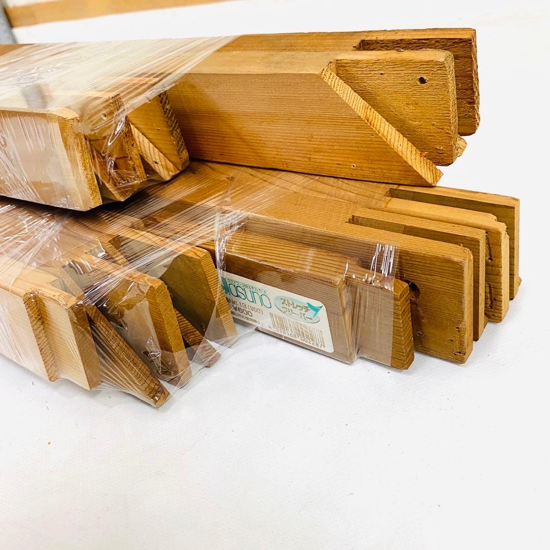 絵画用 木枠 キャンバス枠 那須野画材 2点セット 中古 送料込③ - メルカリ