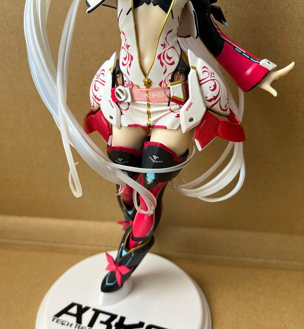 ファンタシースターオンライン2 ジ アニメーション マトイ -Tony ver.