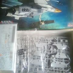 プラモデル飛行機系 VE-1エリントシーカー / F-35B / ホークアイ他