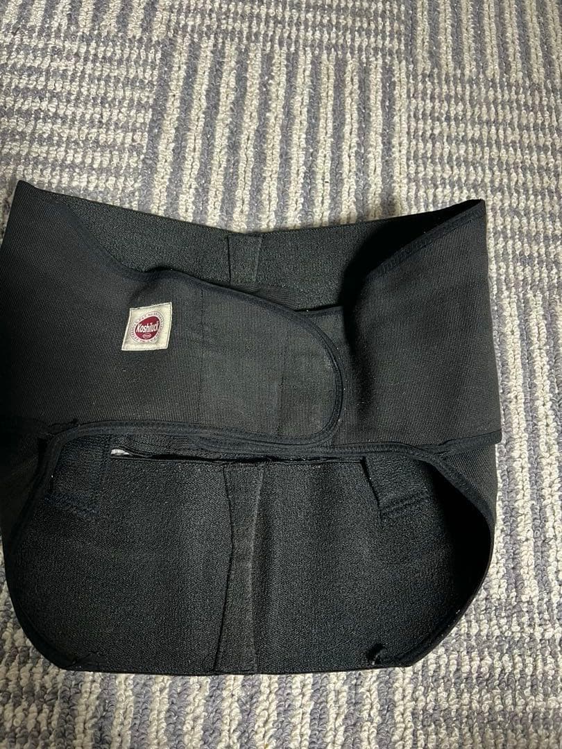 コシラック　スリープ　骨盤ベルト　サイズM（ヒップ85〜91㎝）