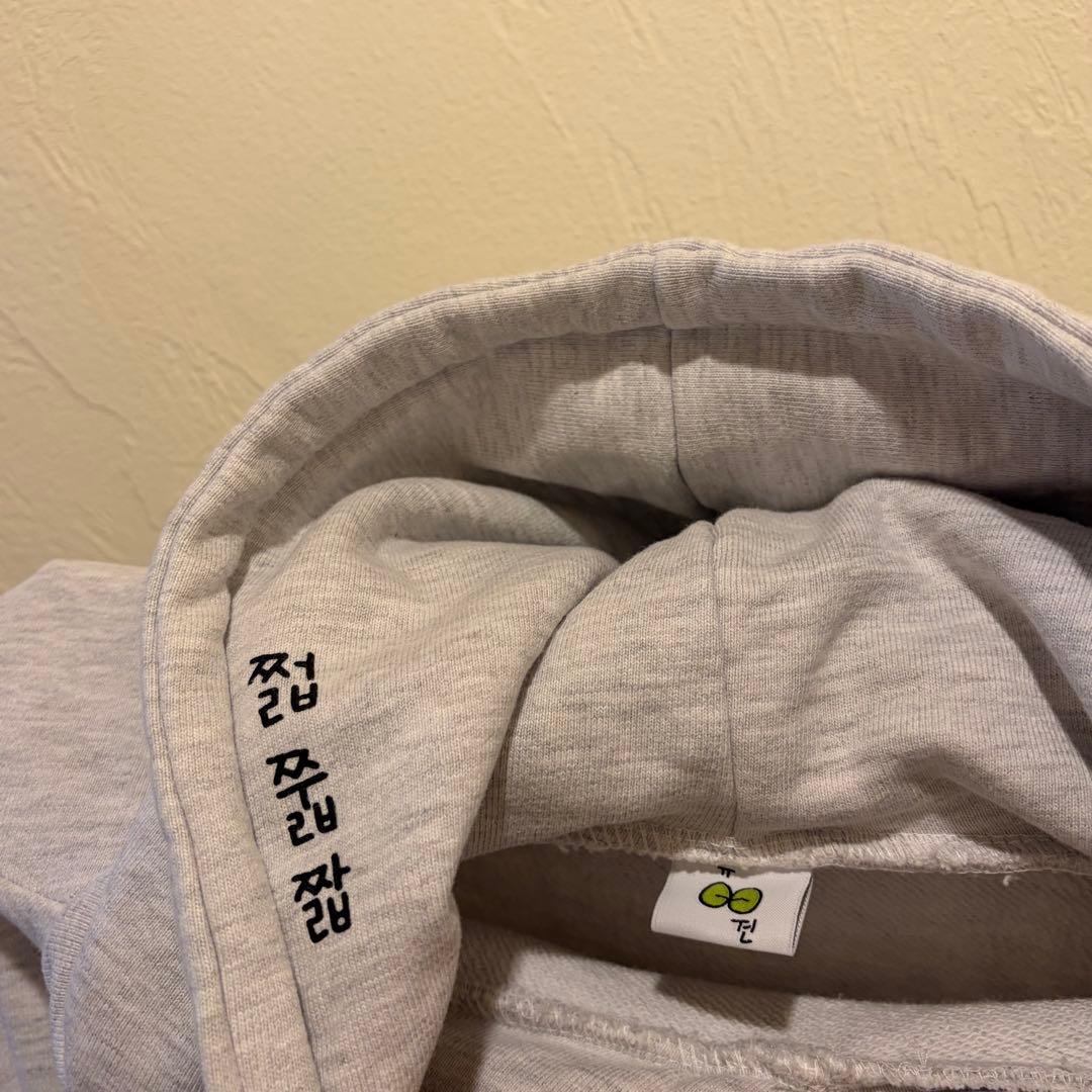 nct dream ドリム グッズ トレーナー パーカー ロンジュン作 - メルカリ